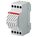 Optische/akoestische signaalgever modulair System pro M compact ABB Componenten Buzzer, bel en trafo, 24VAC 2CSM100000R0831